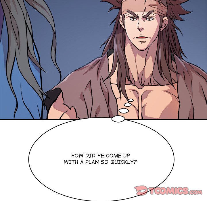Read The Humble Warriors chapter 28 image 65 on Lezhin