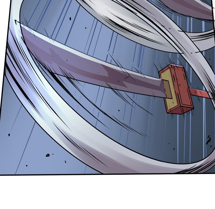 Read The Humble Warriors chapter 28 image 69 on Lezhin