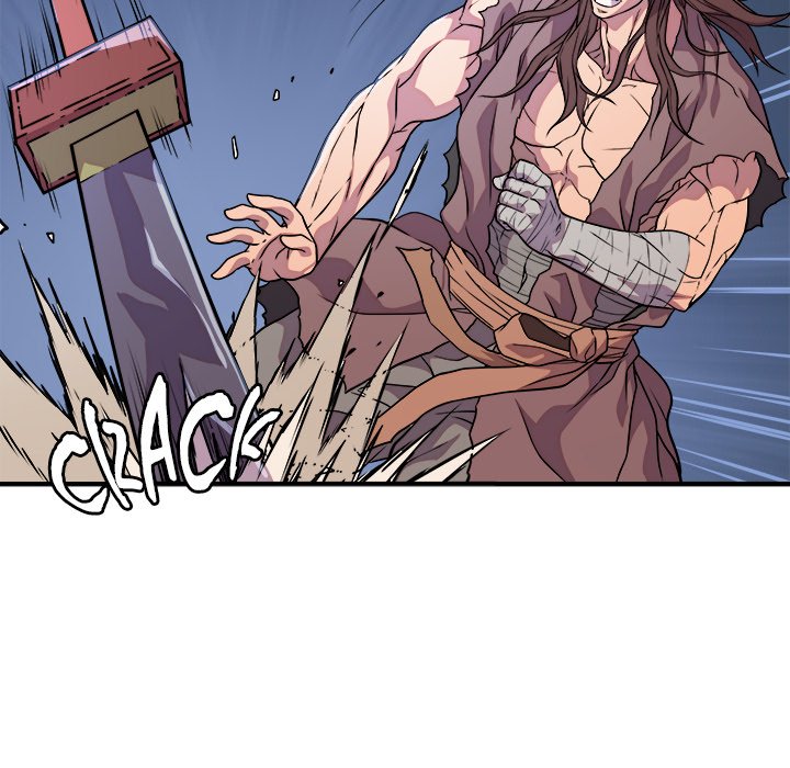 Read The Humble Warriors chapter 28 image 71 on Lezhin
