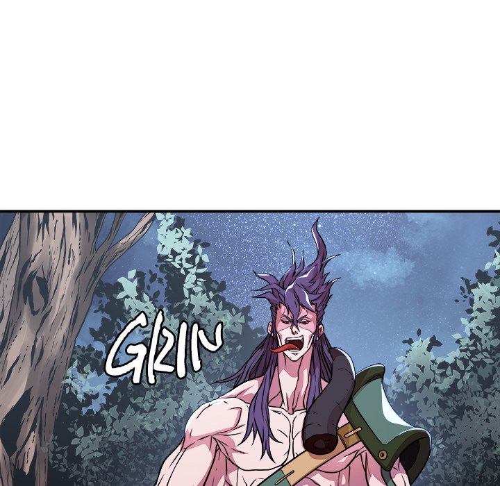 Read The Humble Warriors chapter 28 image 72 on Lezhin