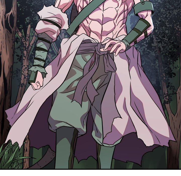 Read The Humble Warriors chapter 28 image 73 on Lezhin