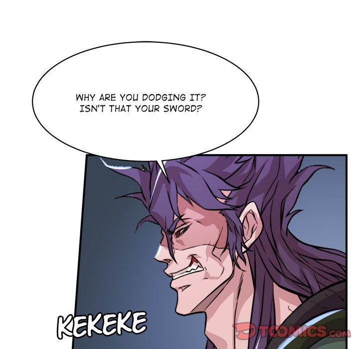 Read The Humble Warriors chapter 28 image 74 on Lezhin