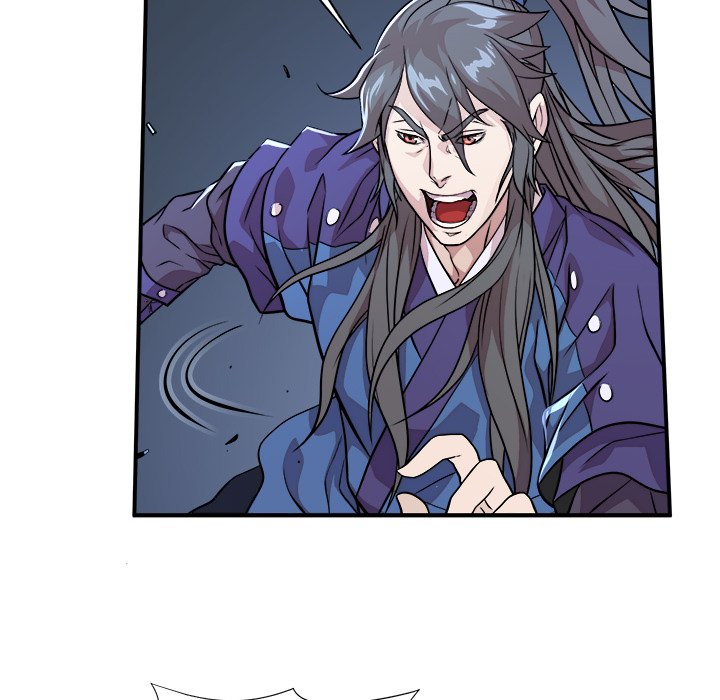Read The Humble Warriors chapter 28 image 78 on Lezhin