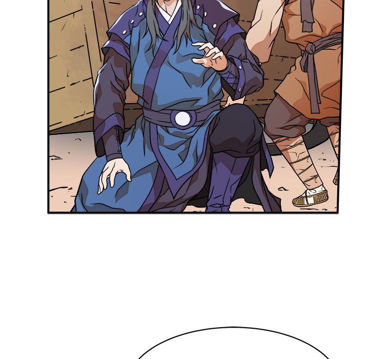 Read The Humble Warriors chapter 28 image 84 on Lezhin