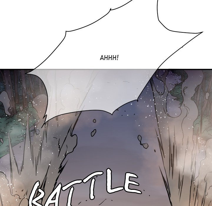 Read The Humble Warriors chapter 28 image 88 on Lezhin