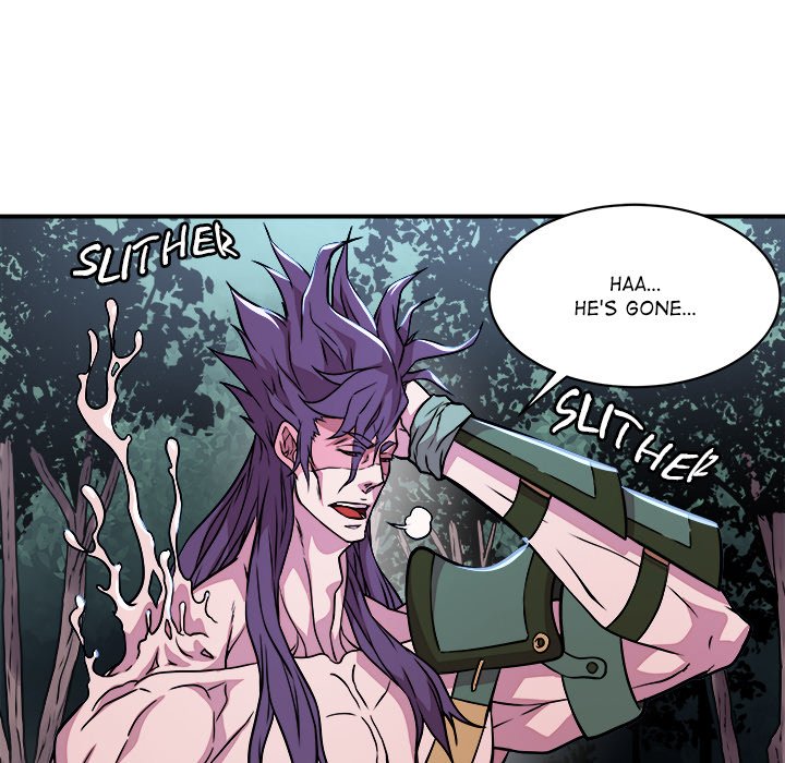 Read The Humble Warriors chapter 28 image 91 on Lezhin
