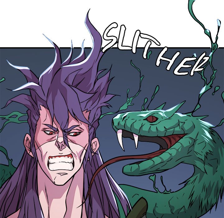 Read The Humble Warriors chapter 28 image 95 on Lezhin