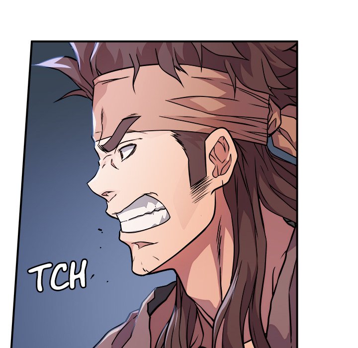 Read The Humble Warriors chapter 28 image 97 on Lezhin