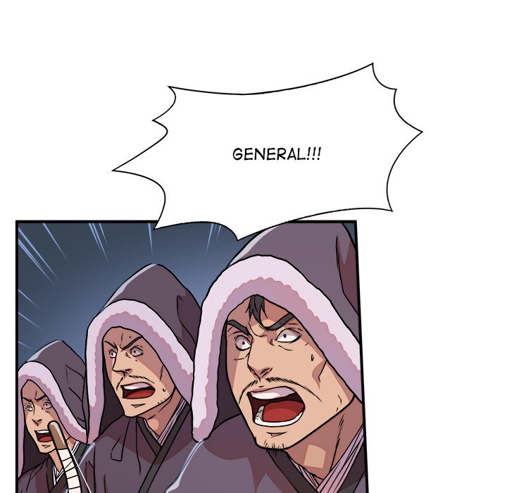 Read The Humble Warriors chapter 29 image 10 on Lezhin
