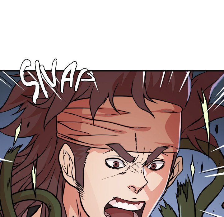 Read The Humble Warriors chapter 29 image 101 on Lezhin