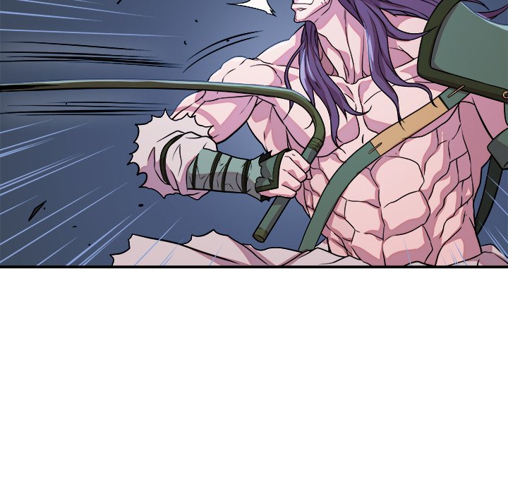 Read The Humble Warriors chapter 29 image 104 on Lezhin
