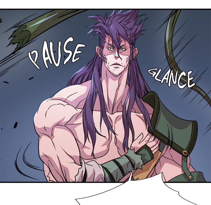 Read The Humble Warriors chapter 29 image 107 on Lezhin