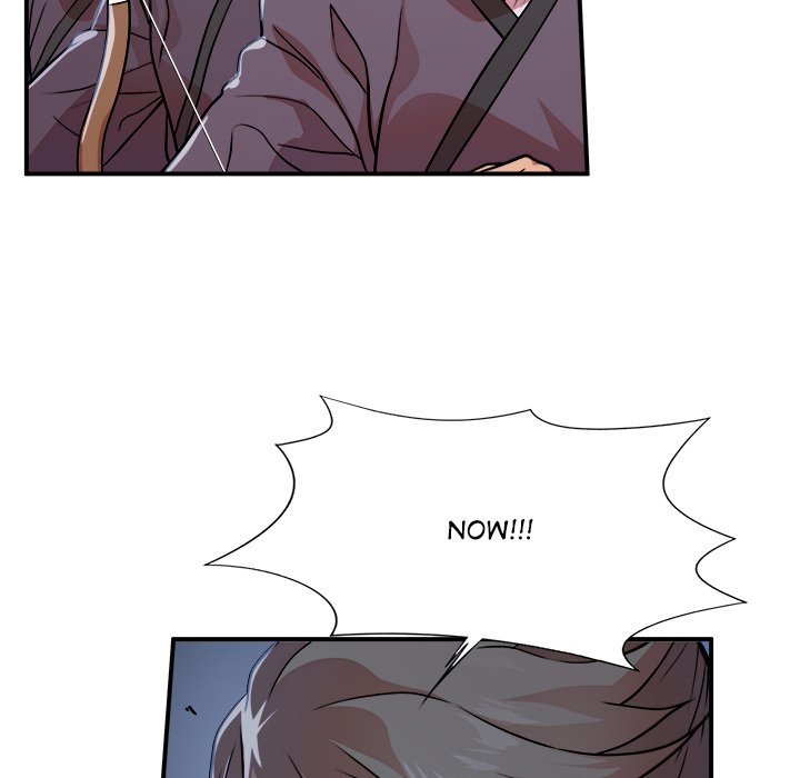 Read The Humble Warriors chapter 29 image 11 on Lezhin
