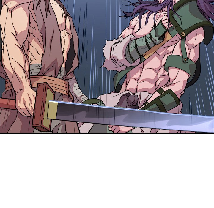Read The Humble Warriors chapter 29 image 110 on Lezhin