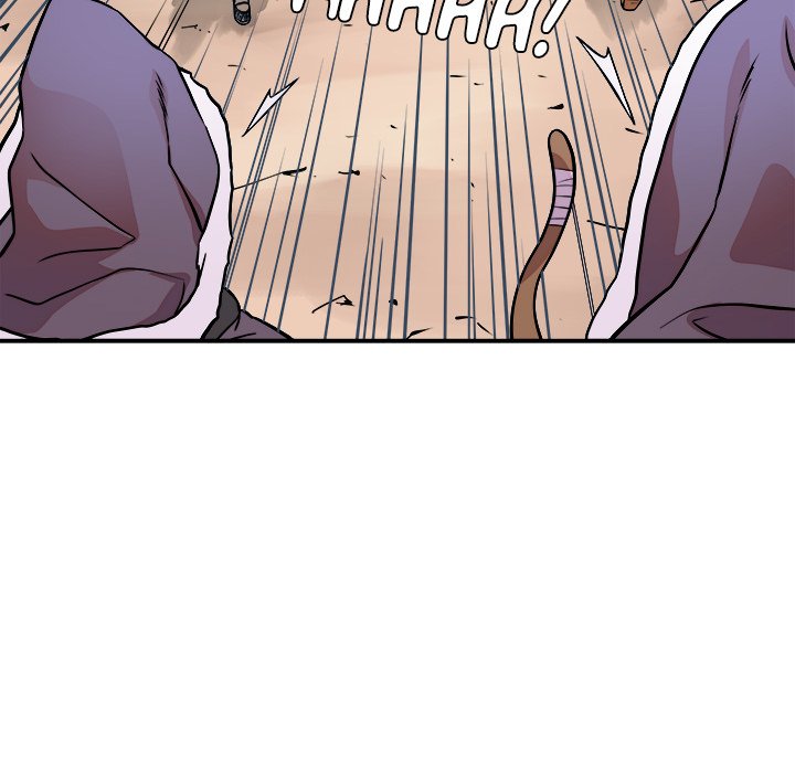 Read The Humble Warriors chapter 29 image 14 on Lezhin