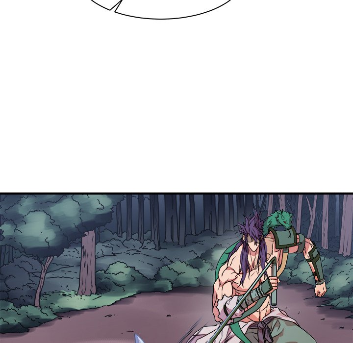 Read The Humble Warriors chapter 29 image 16 on Lezhin