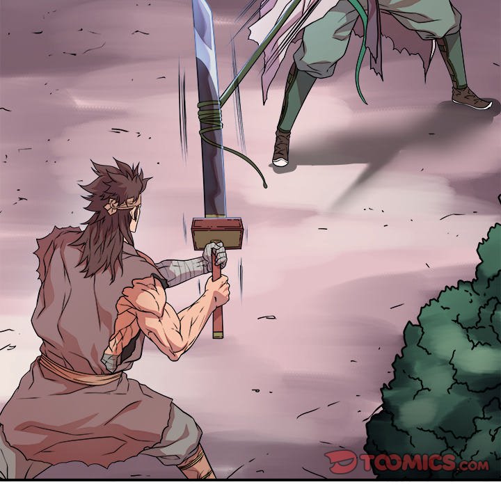 Read The Humble Warriors chapter 29 image 17 on Lezhin