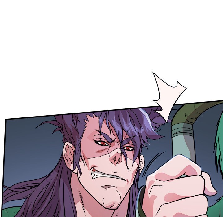 Read The Humble Warriors chapter 29 image 18 on Lezhin