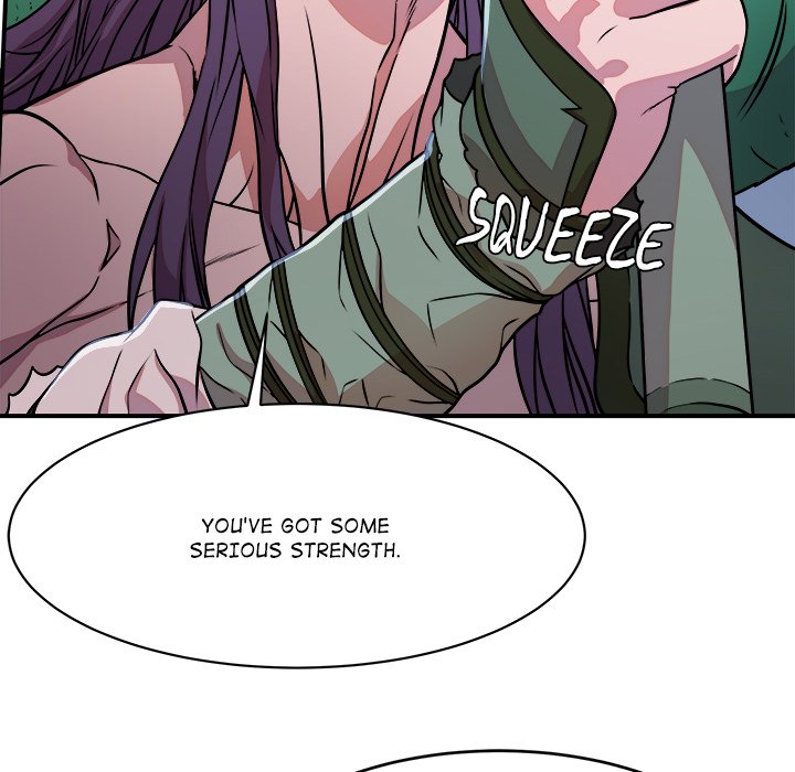 Read The Humble Warriors chapter 29 image 19 on Lezhin