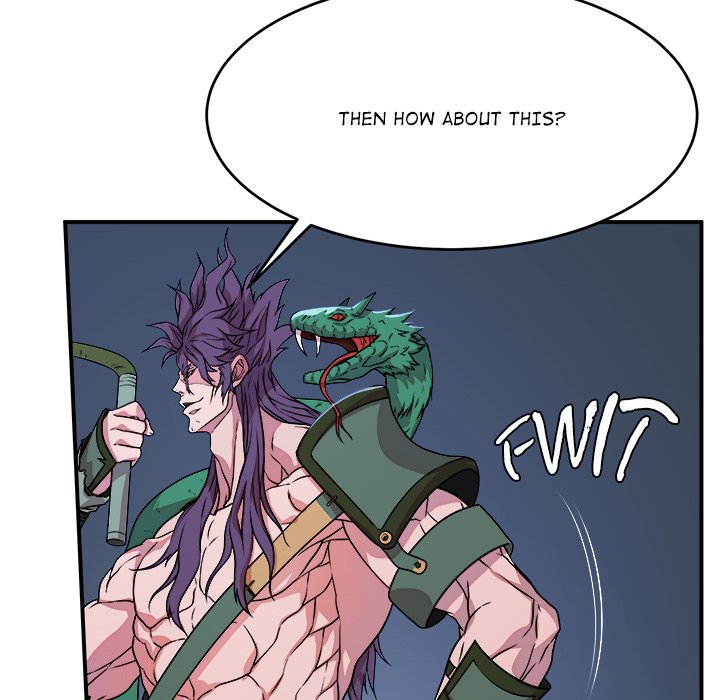 Read The Humble Warriors chapter 29 image 20 on Lezhin