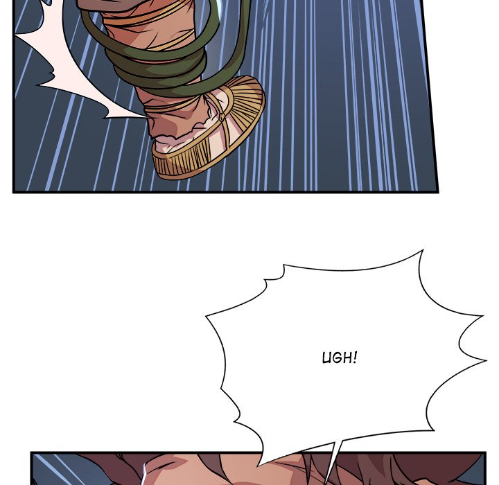 Read The Humble Warriors chapter 29 image 23 on Lezhin