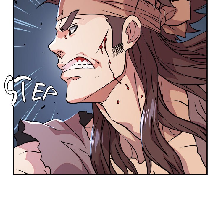 Read The Humble Warriors chapter 29 image 24 on Lezhin