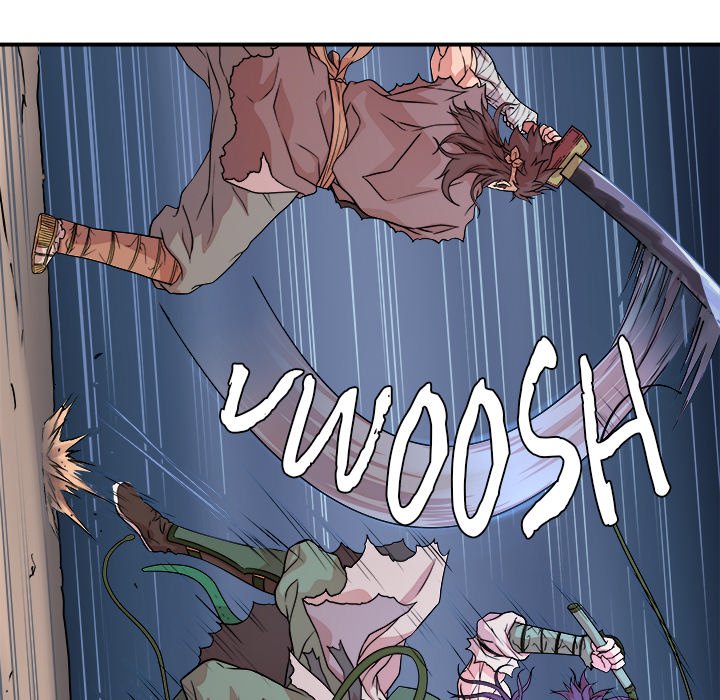 Read The Humble Warriors chapter 29 image 29 on Lezhin