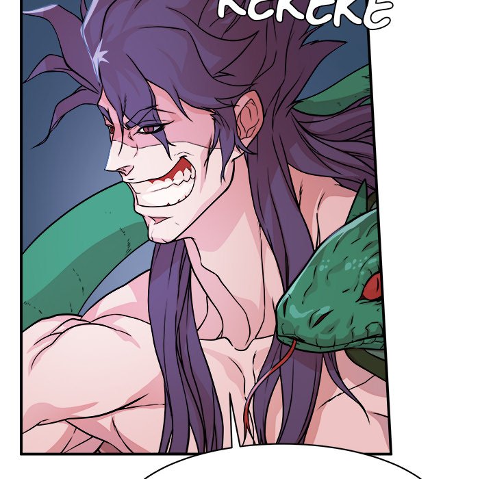 Read The Humble Warriors chapter 29 image 31 on Lezhin