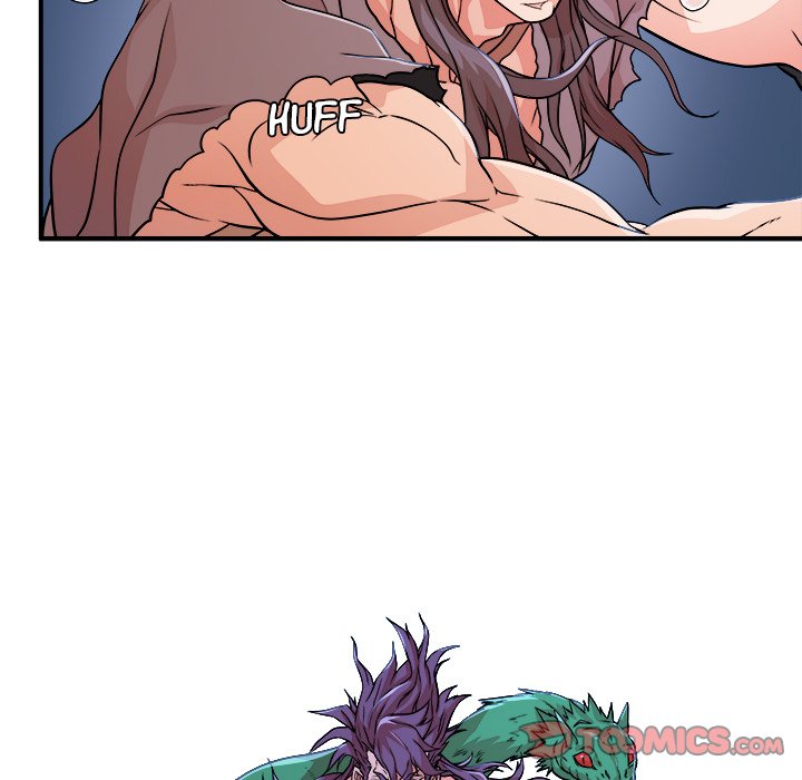 Read The Humble Warriors chapter 29 image 33 on Lezhin