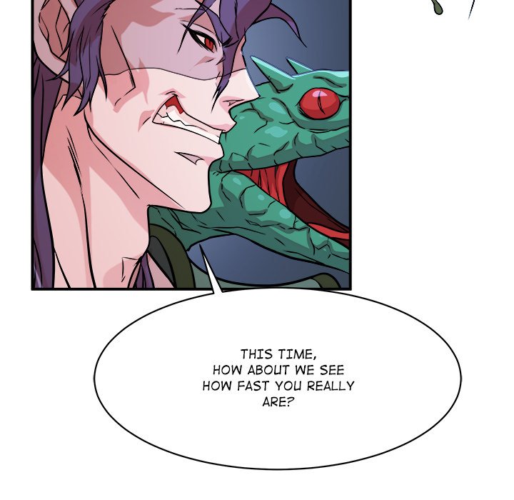 Read The Humble Warriors chapter 29 image 36 on Lezhin