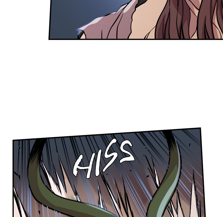 Read The Humble Warriors chapter 29 image 38 on Lezhin