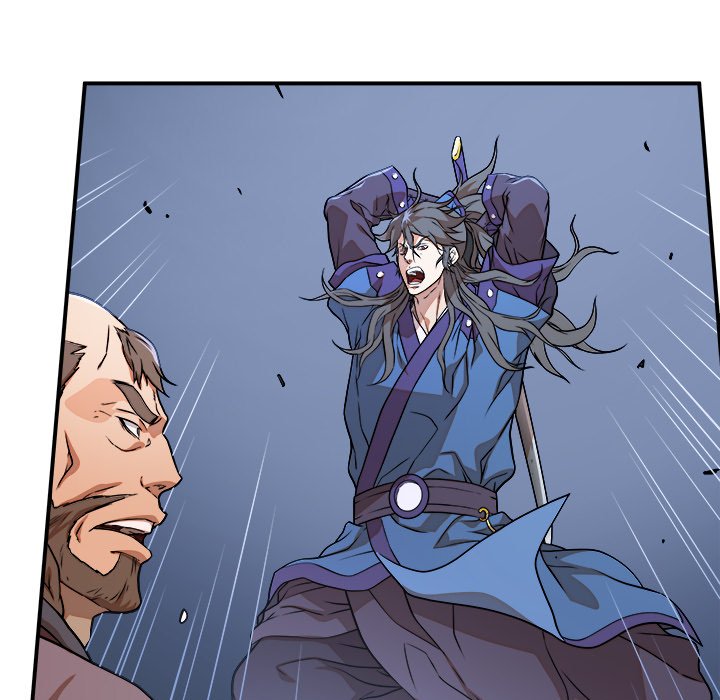 Read The Humble Warriors chapter 29 image 4 on Lezhin