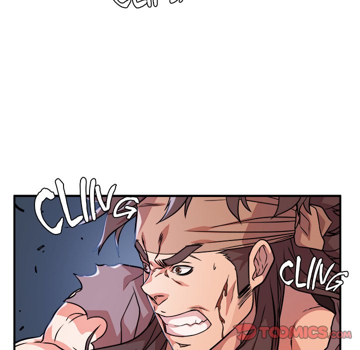 Read The Humble Warriors chapter 29 image 41 on Lezhin