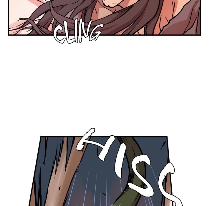 Read The Humble Warriors chapter 29 image 42 on Lezhin