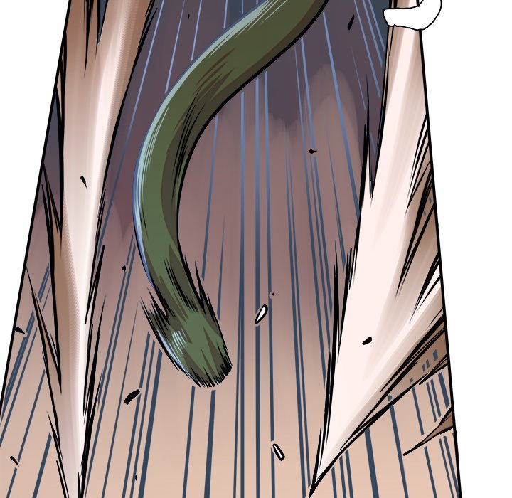 Read The Humble Warriors chapter 29 image 43 on Lezhin