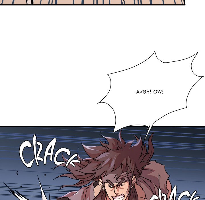 Read The Humble Warriors chapter 29 image 44 on Lezhin