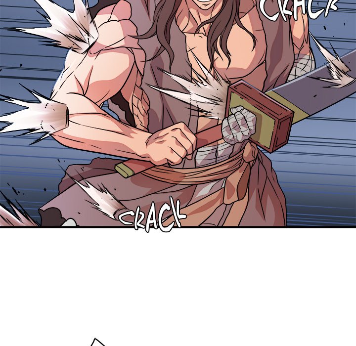 Read The Humble Warriors chapter 29 image 45 on Lezhin
