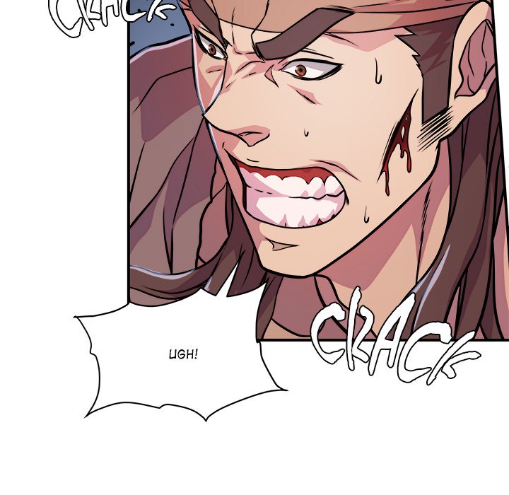 Read The Humble Warriors chapter 29 image 48 on Lezhin