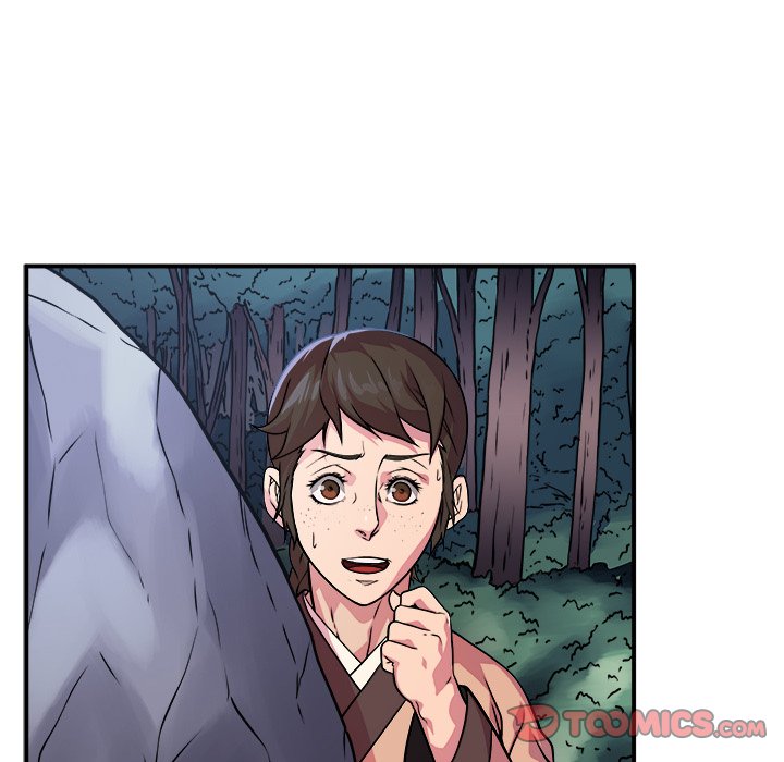 Read The Humble Warriors chapter 29 image 49 on Lezhin