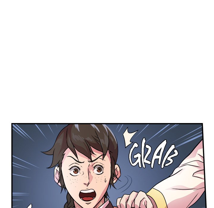 Read The Humble Warriors chapter 29 image 52 on Lezhin