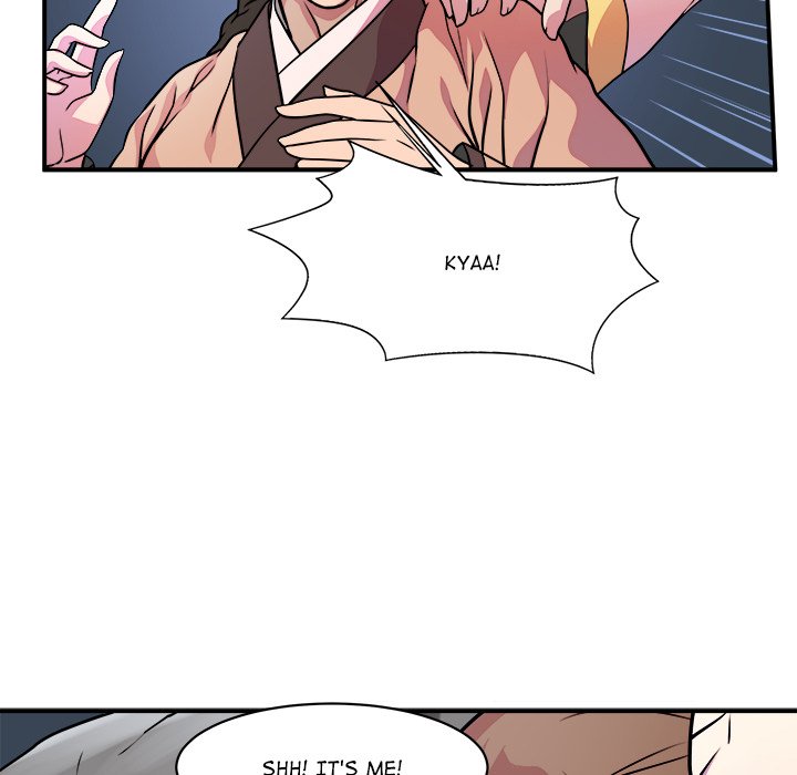Read The Humble Warriors chapter 29 image 53 on Lezhin
