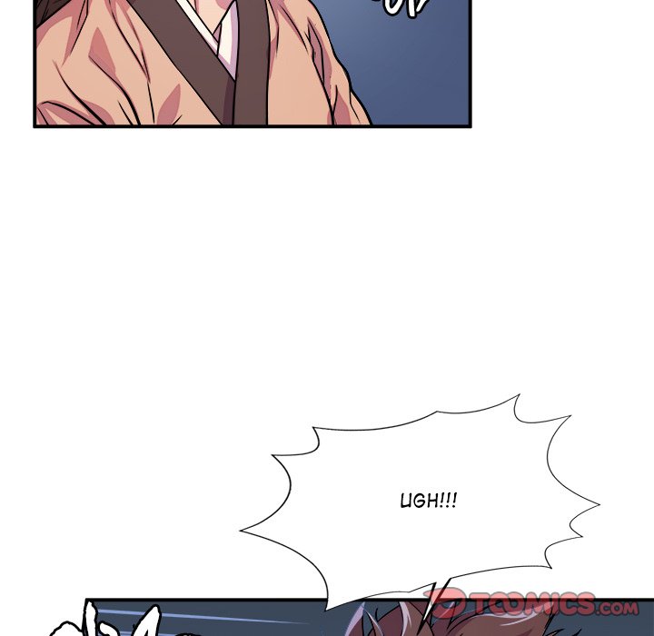 Read The Humble Warriors chapter 29 image 57 on Lezhin