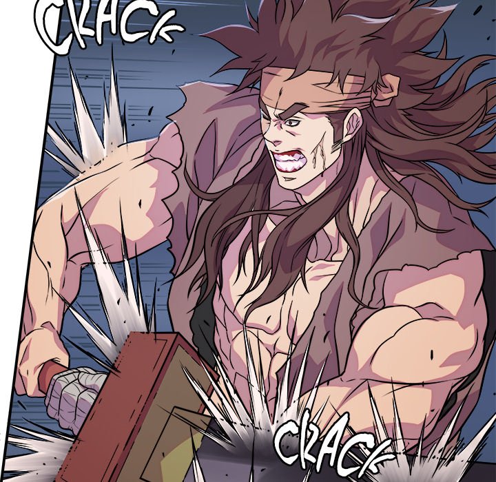 Read The Humble Warriors chapter 29 image 58 on Lezhin