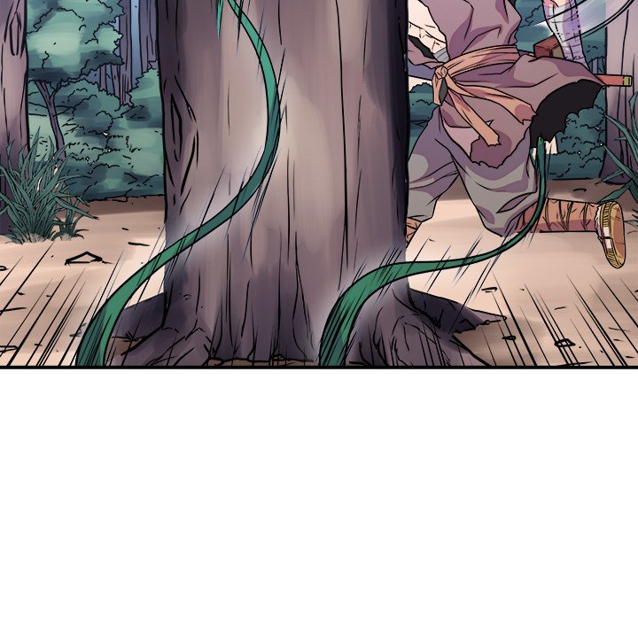 Read The Humble Warriors chapter 29 image 62 on Lezhin