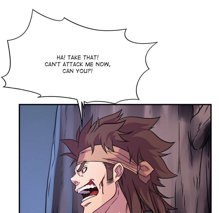 Read The Humble Warriors chapter 29 image 63 on Lezhin