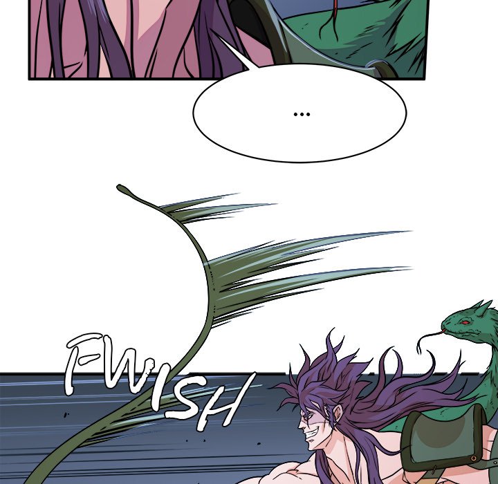 Read The Humble Warriors chapter 29 image 66 on Lezhin