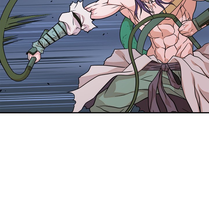 Read The Humble Warriors chapter 29 image 67 on Lezhin