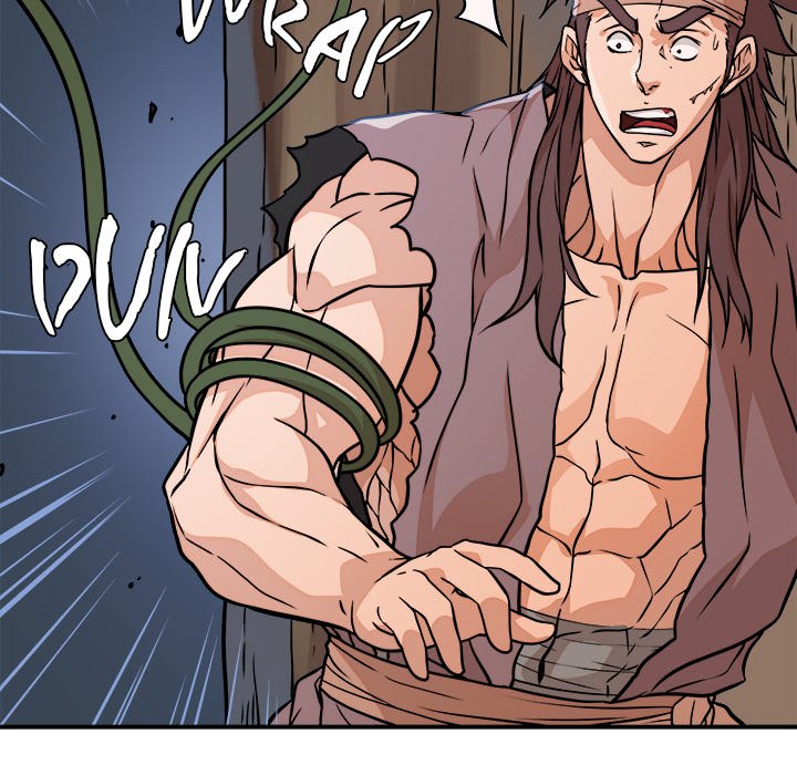 Read The Humble Warriors chapter 29 image 70 on Lezhin