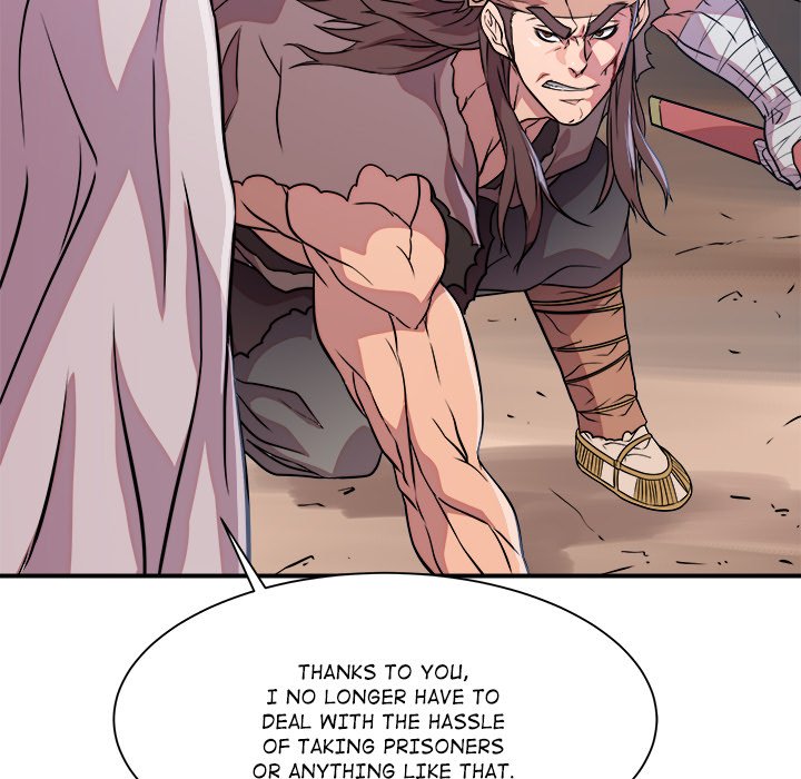 Read The Humble Warriors chapter 29 image 79 on Lezhin