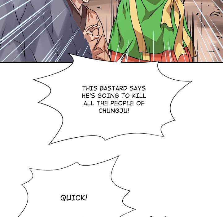 Read The Humble Warriors chapter 29 image 92 on Lezhin